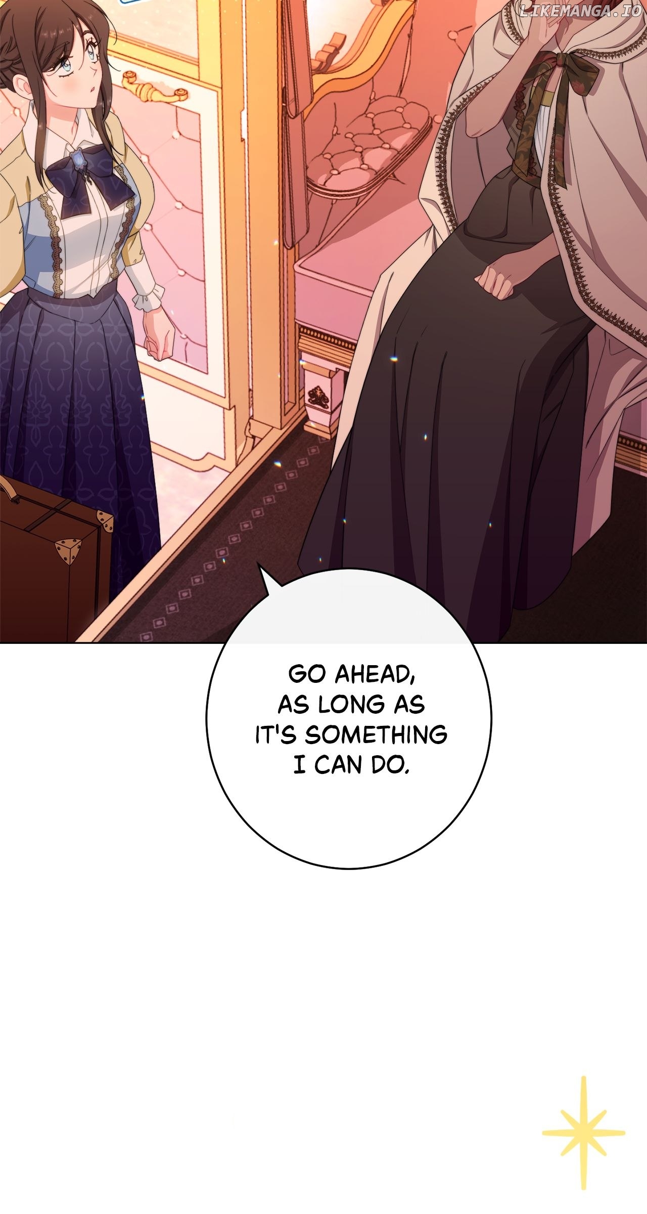 Exclusive Maid of the Evil Empress Chapter 35 - page 52