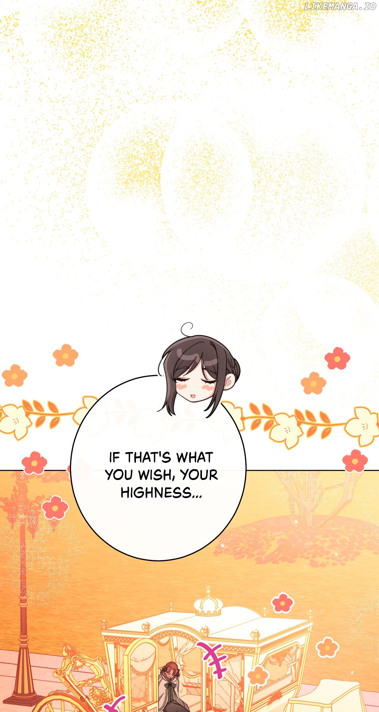 Exclusive Maid of the Evil Empress Chapter 35 - page 57