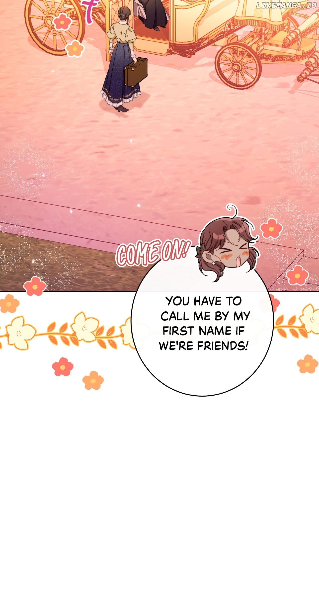 Exclusive Maid of the Evil Empress Chapter 35 - page 58