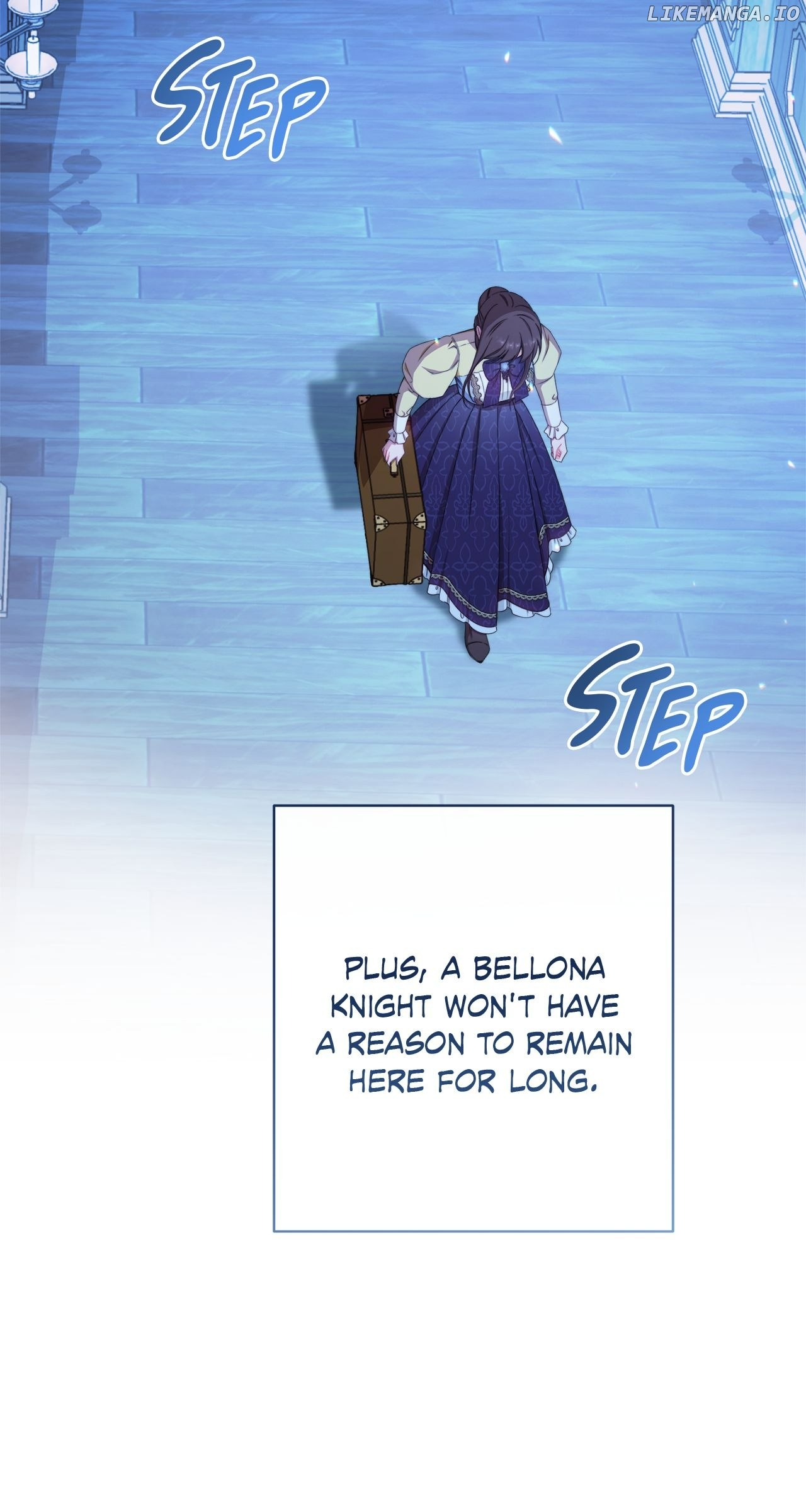 Exclusive Maid of the Evil Empress Chapter 35 - page 73