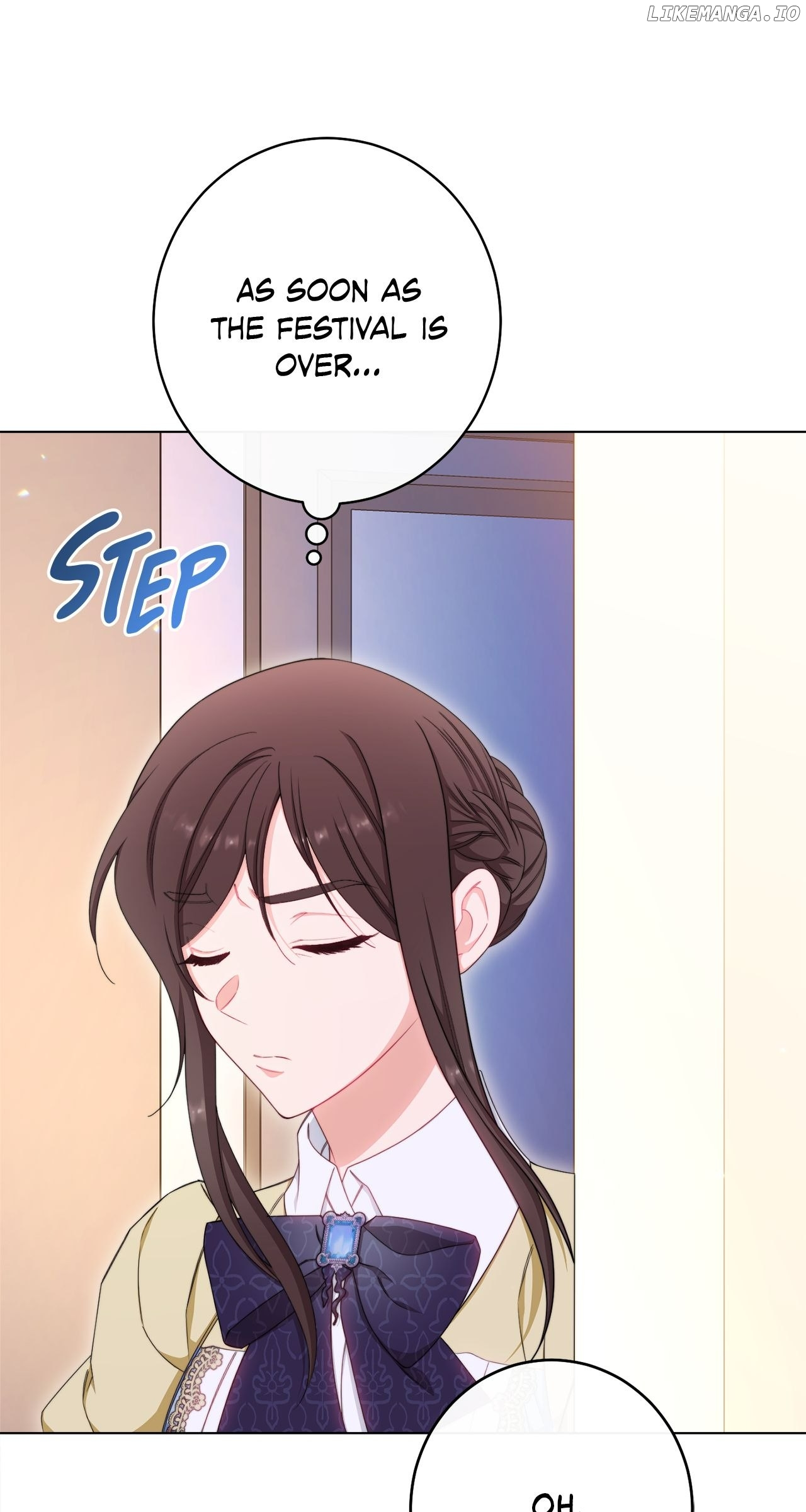 Exclusive Maid of the Evil Empress Chapter 35 - page 74