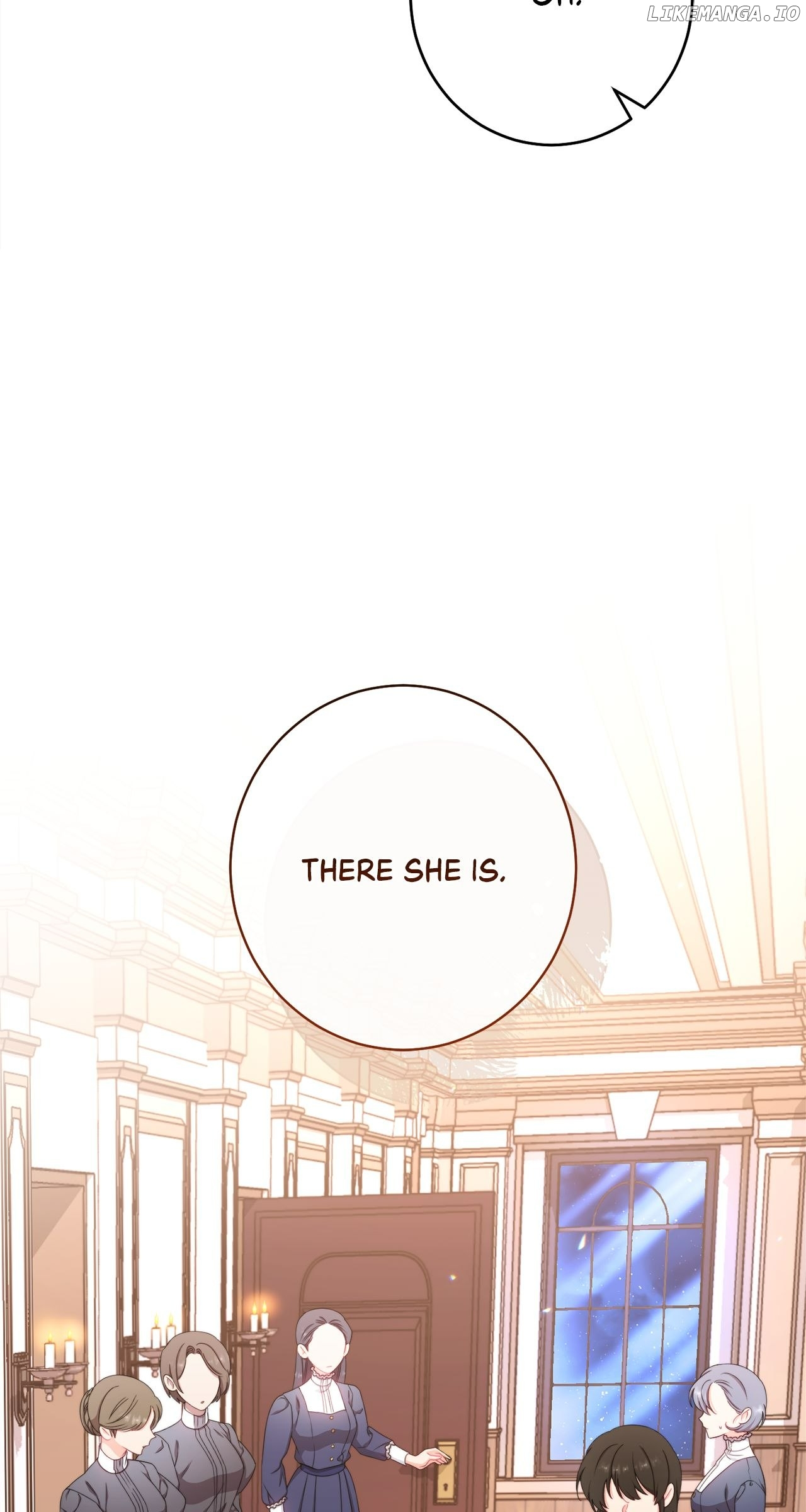 Exclusive Maid of the Evil Empress Chapter 35 - page 75