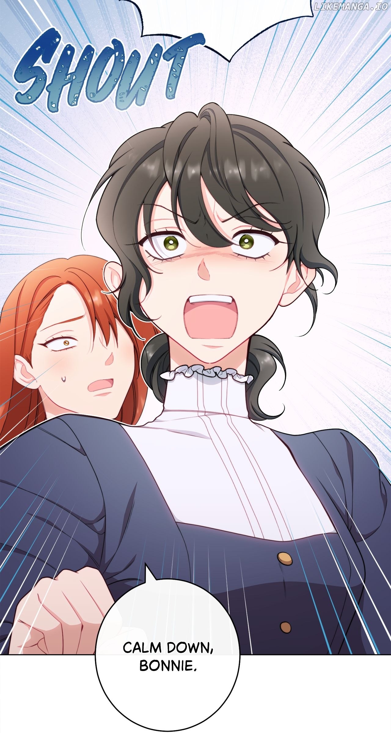 Exclusive Maid of the Evil Empress Chapter 35 - page 82