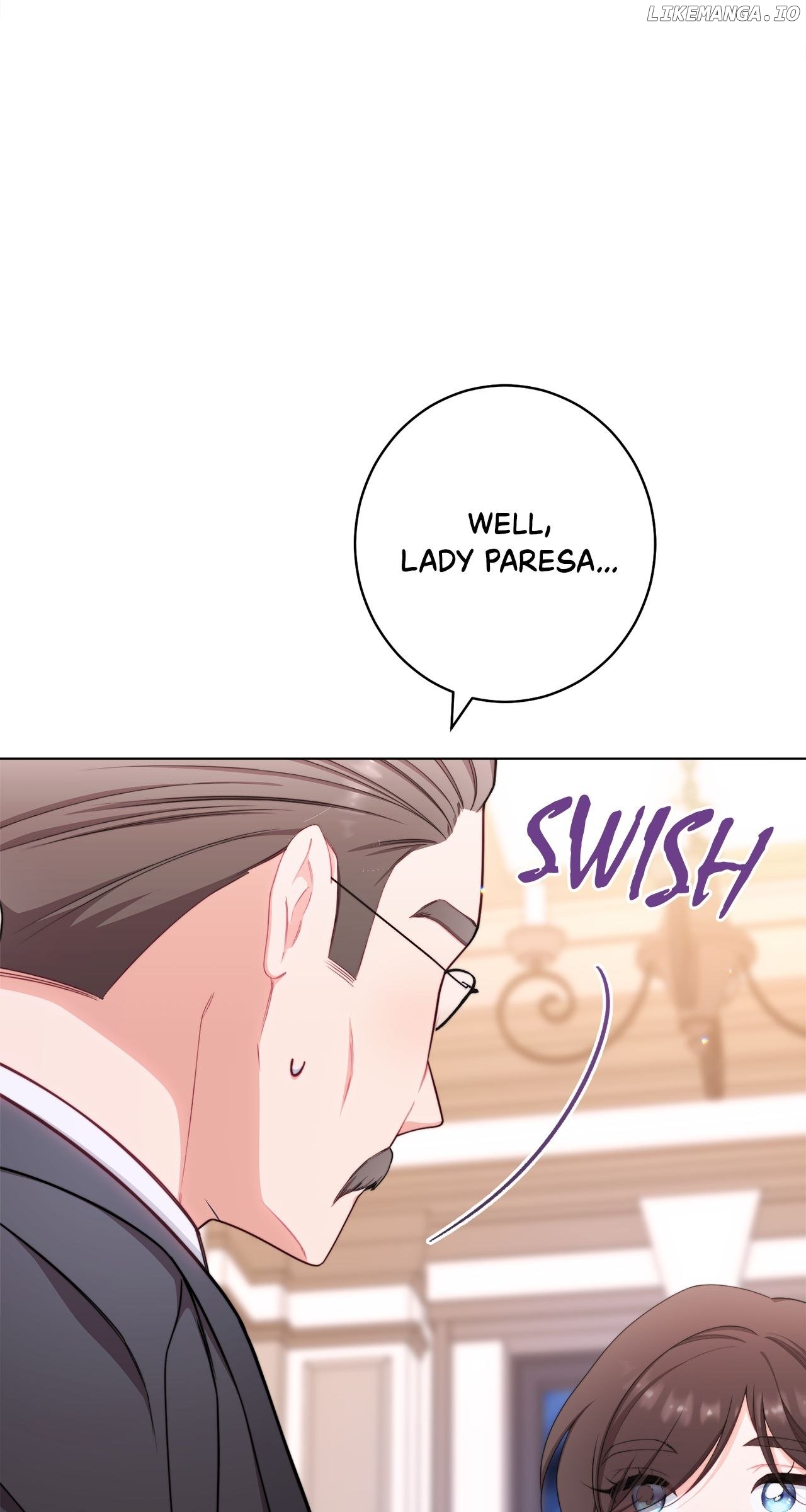 Exclusive Maid of the Evil Empress Chapter 35 - page 83