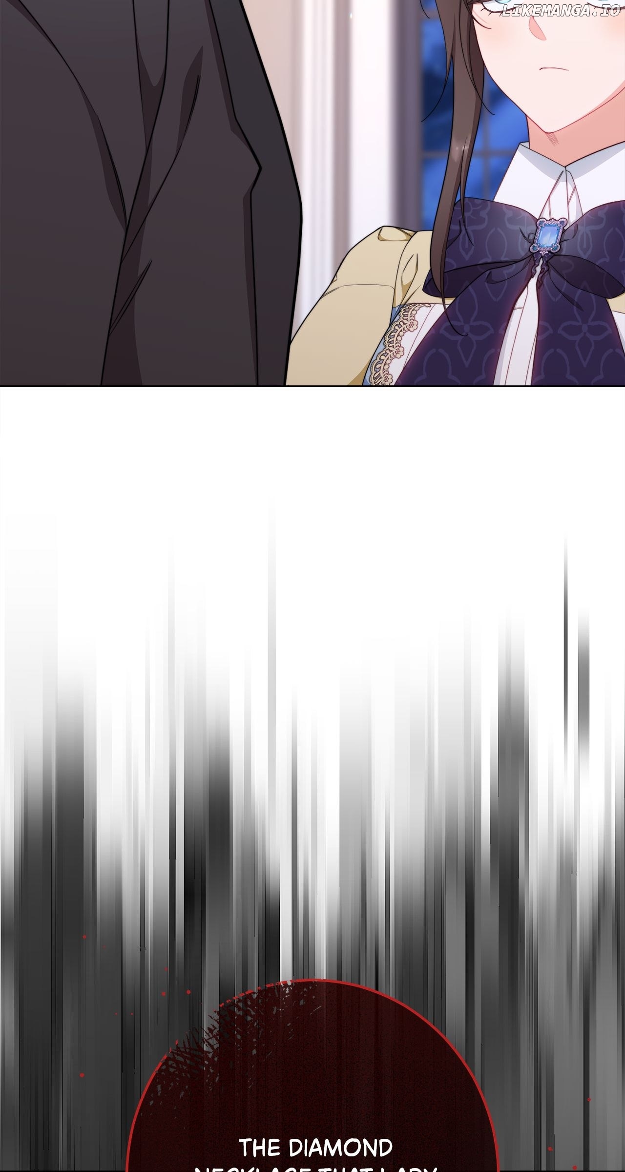 Exclusive Maid of the Evil Empress Chapter 35 - page 84