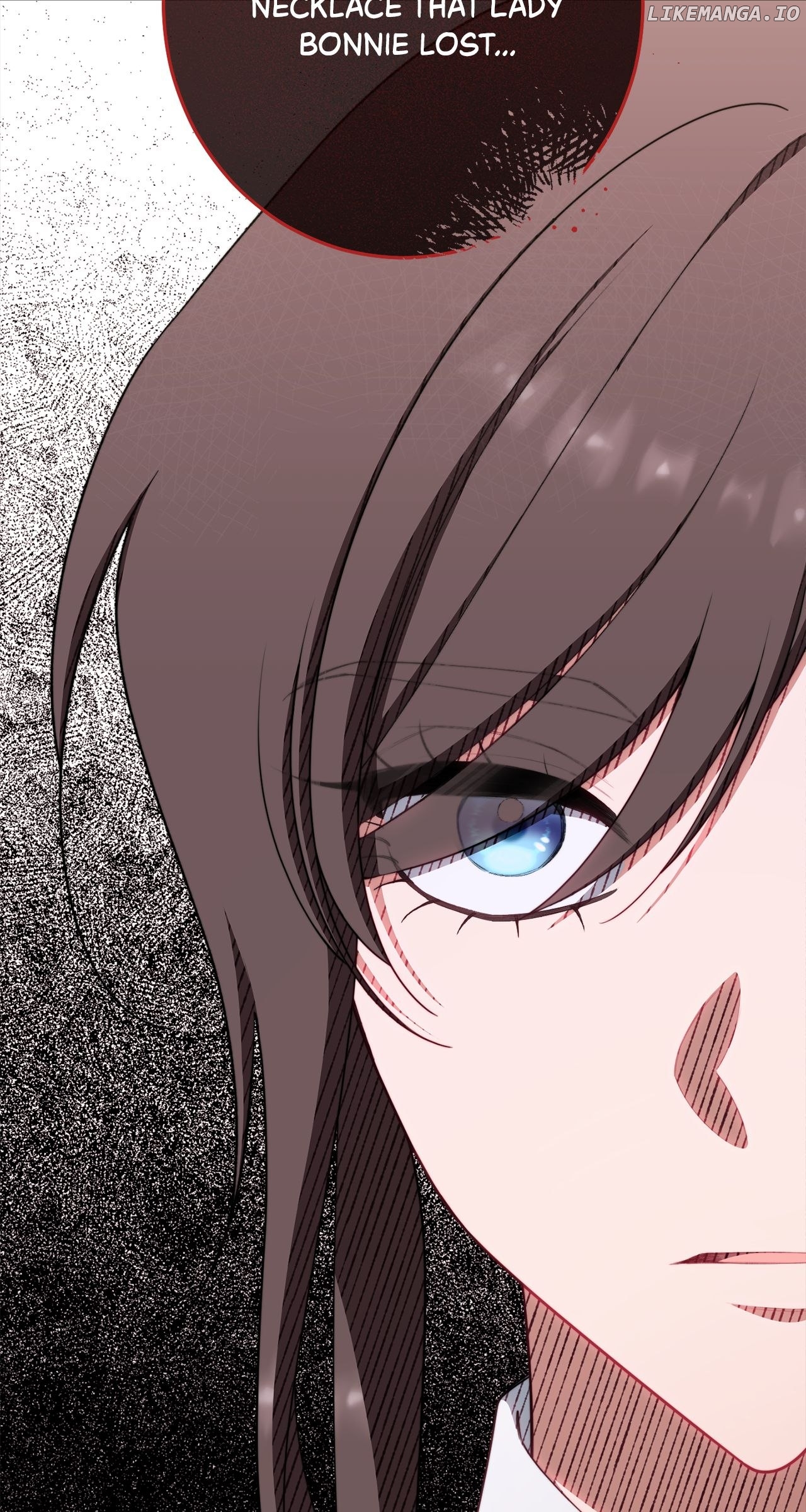 Exclusive Maid of the Evil Empress Chapter 35 - page 85