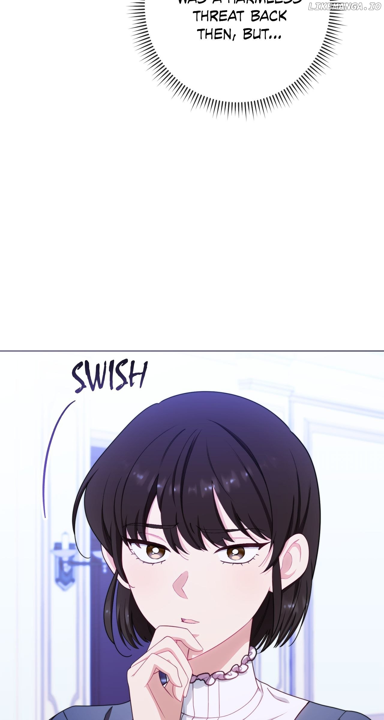 Exclusive Maid of the Evil Empress Chapter 35 - page 99