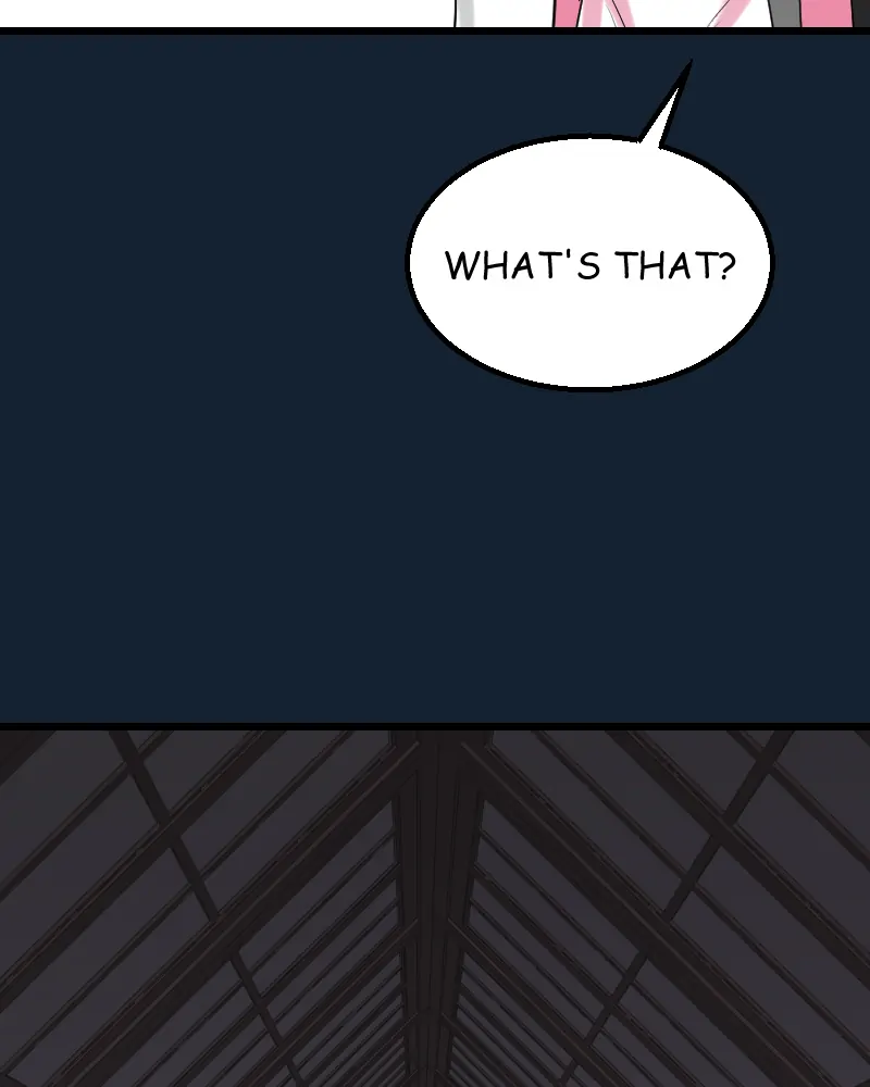My Lovely Bodyguard Chapter 69 - page 100