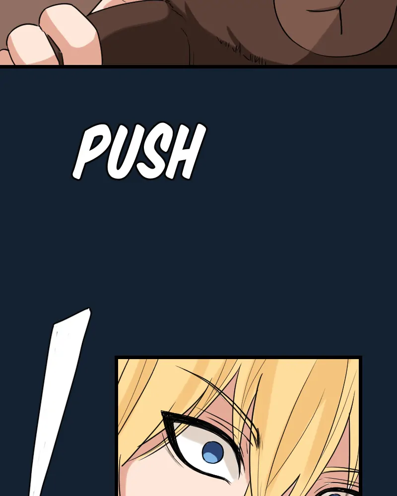 My Lovely Bodyguard Chapter 69 - page 11