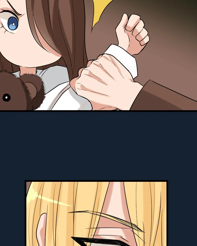 My Lovely Bodyguard Chapter 69 - page 18
