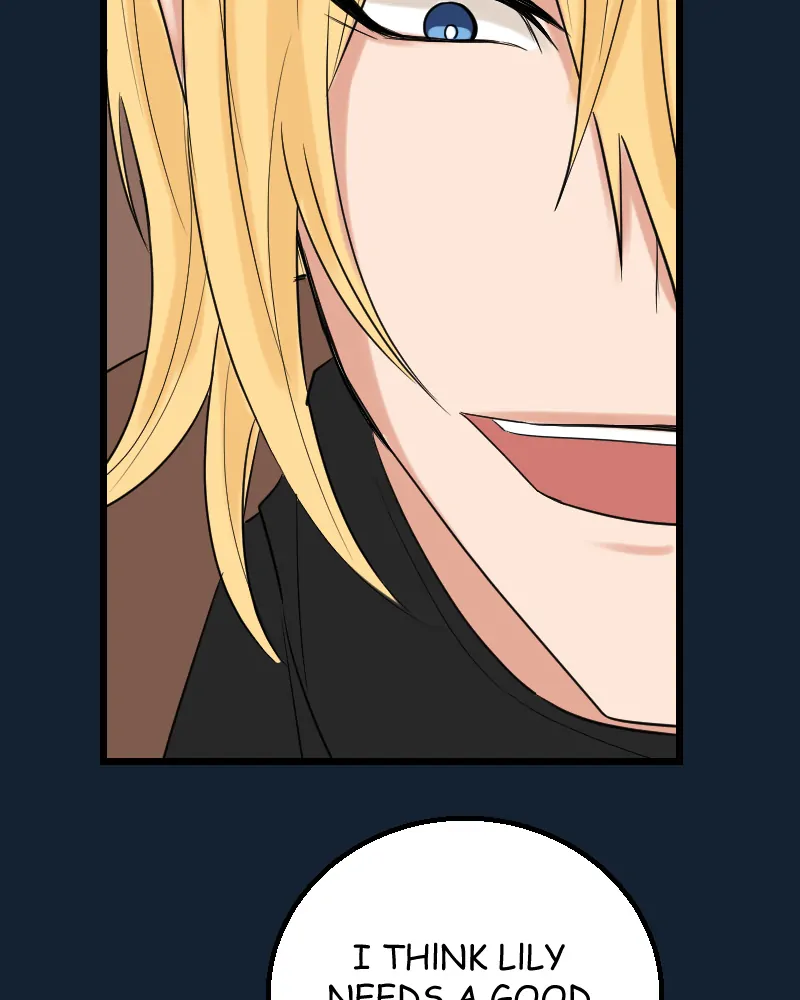 My Lovely Bodyguard Chapter 69 - page 19