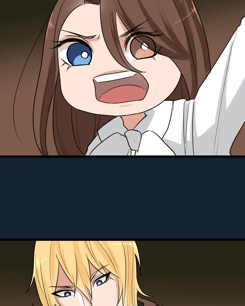My Lovely Bodyguard Chapter 69 - page 21