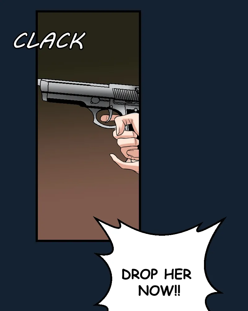 My Lovely Bodyguard Chapter 69 - page 23