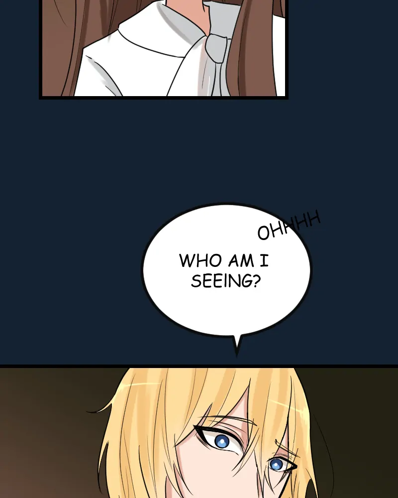 My Lovely Bodyguard Chapter 69 - page 27