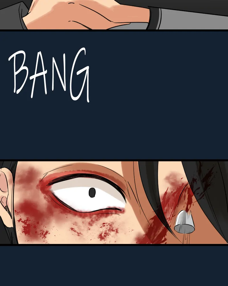 My Lovely Bodyguard Chapter 69 - page 39