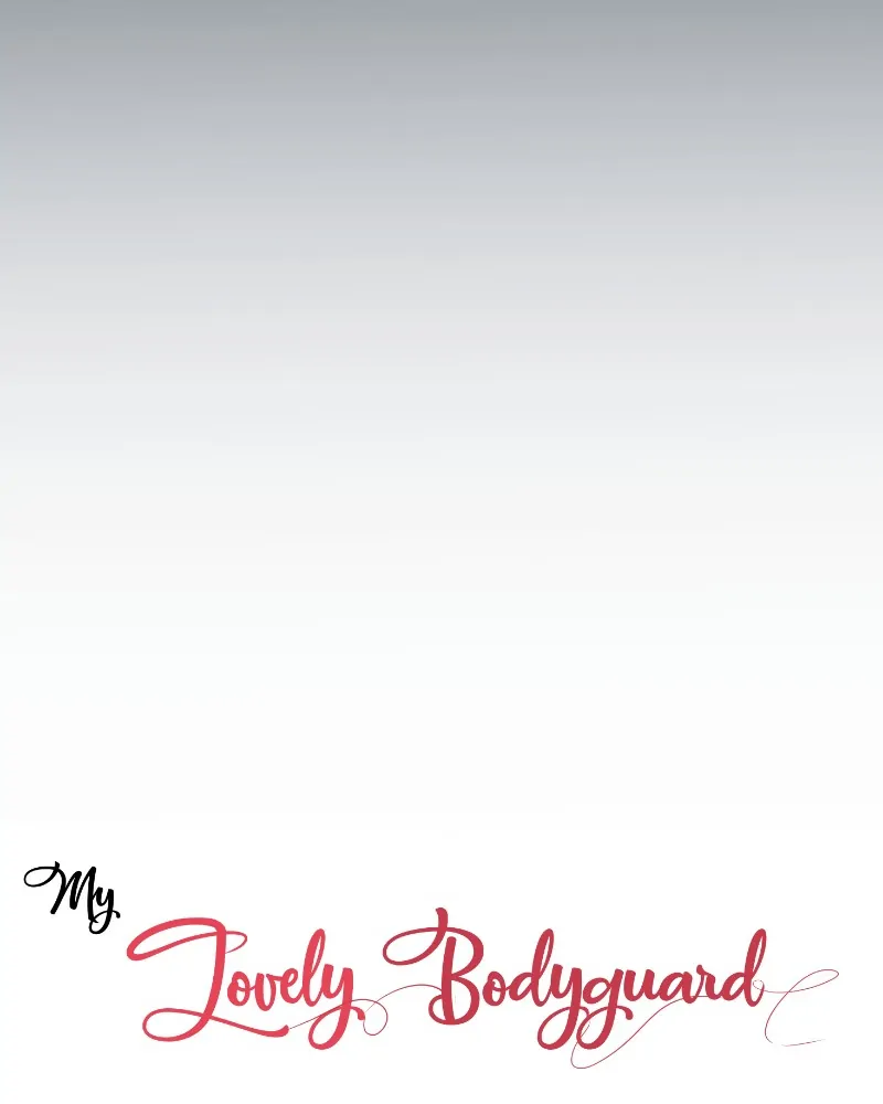 My Lovely Bodyguard Chapter 69 - page 4
