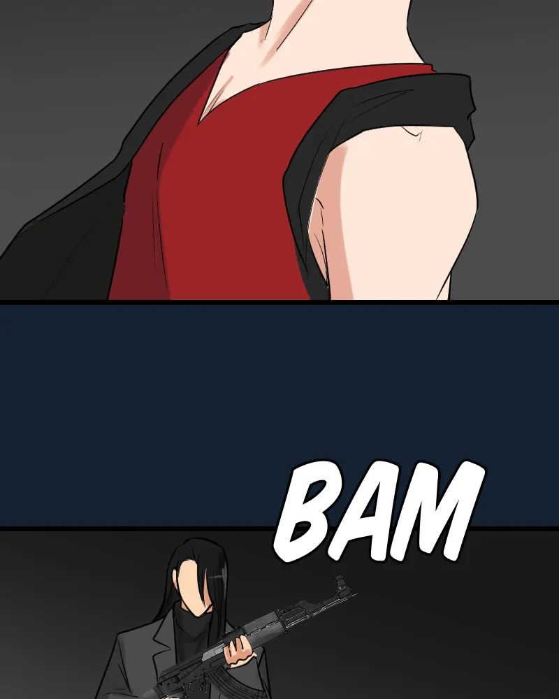 My Lovely Bodyguard Chapter 69 - page 41