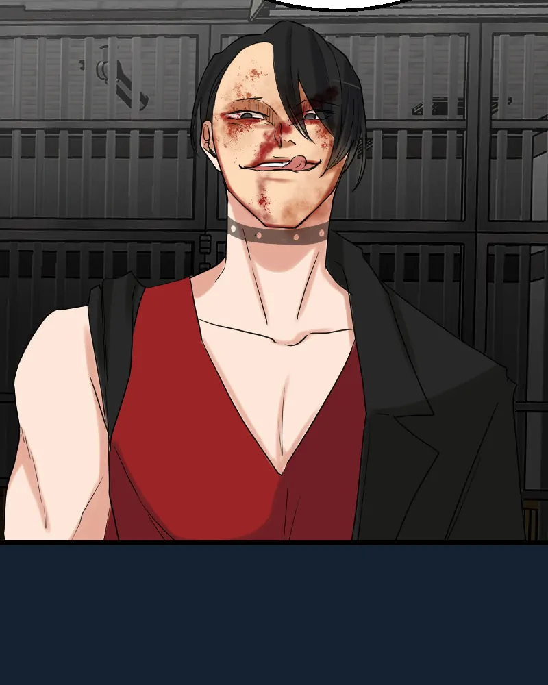 My Lovely Bodyguard Chapter 69 - page 53