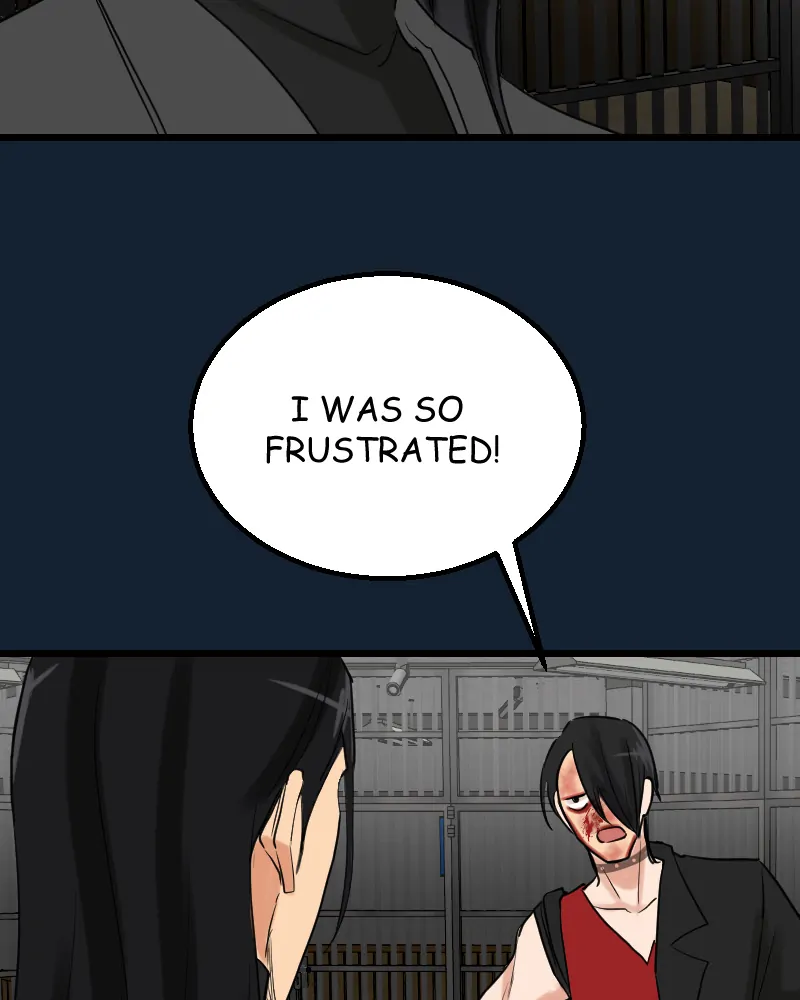 My Lovely Bodyguard Chapter 69 - page 55
