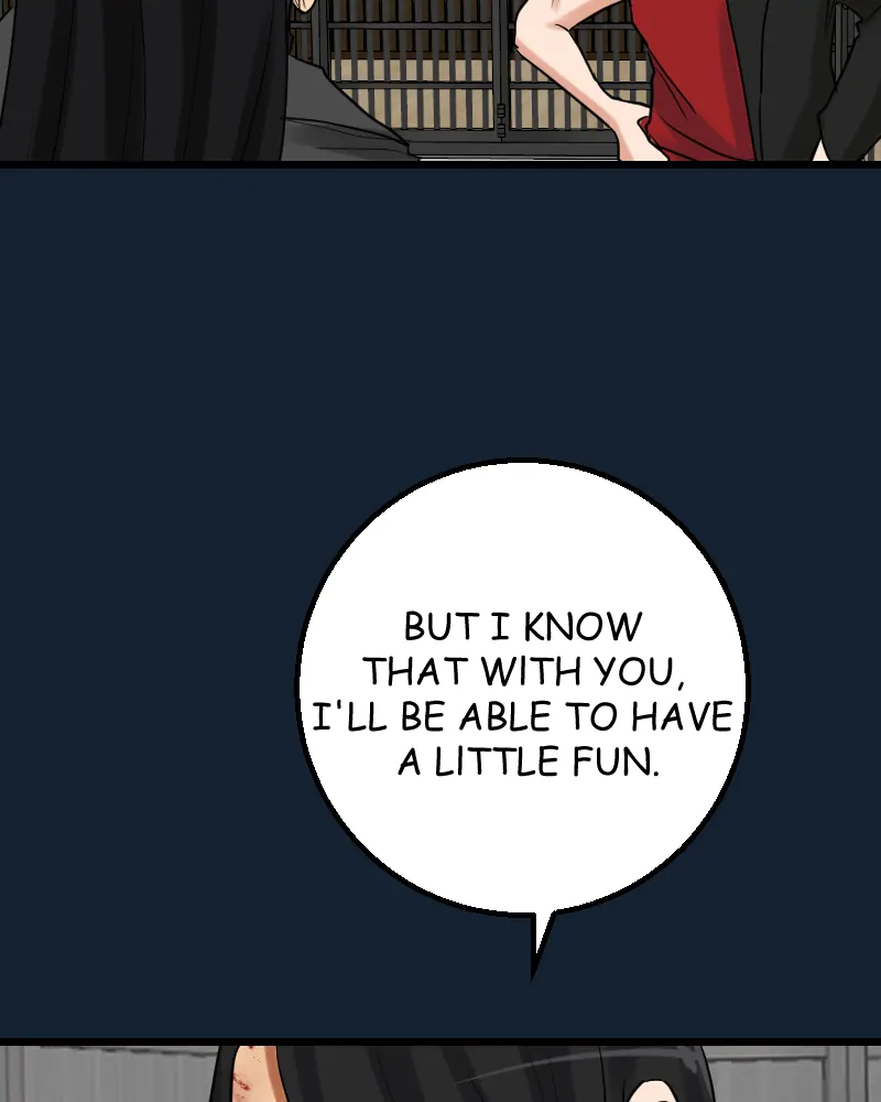 My Lovely Bodyguard Chapter 69 - page 56