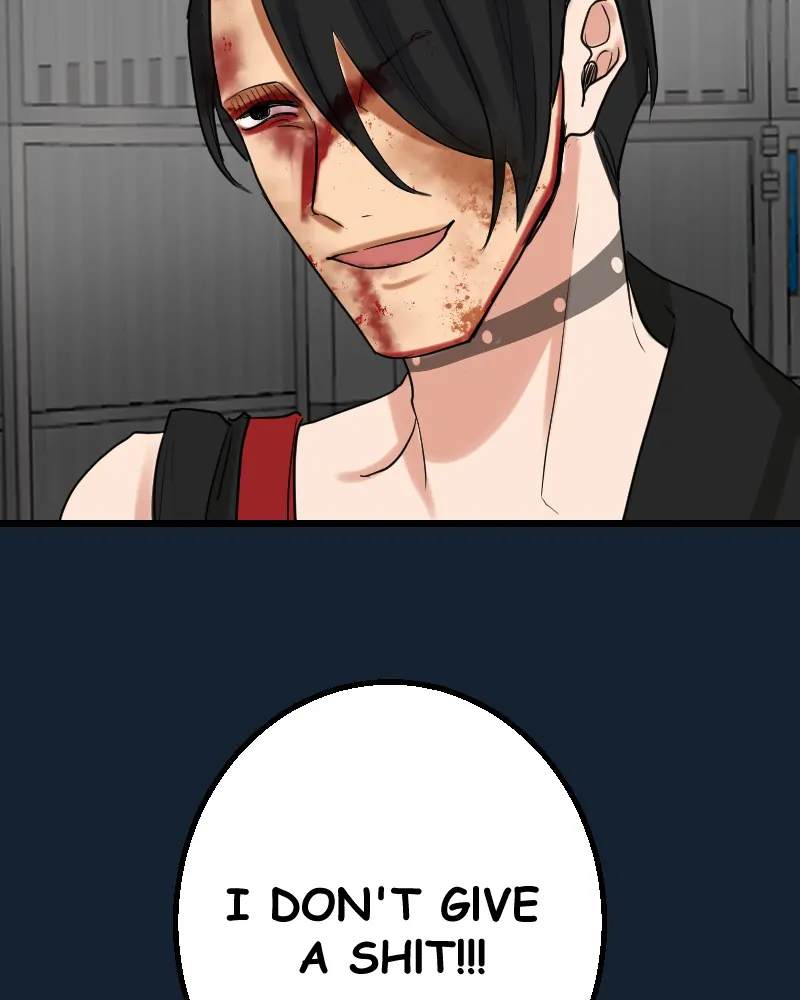 My Lovely Bodyguard Chapter 69 - page 57