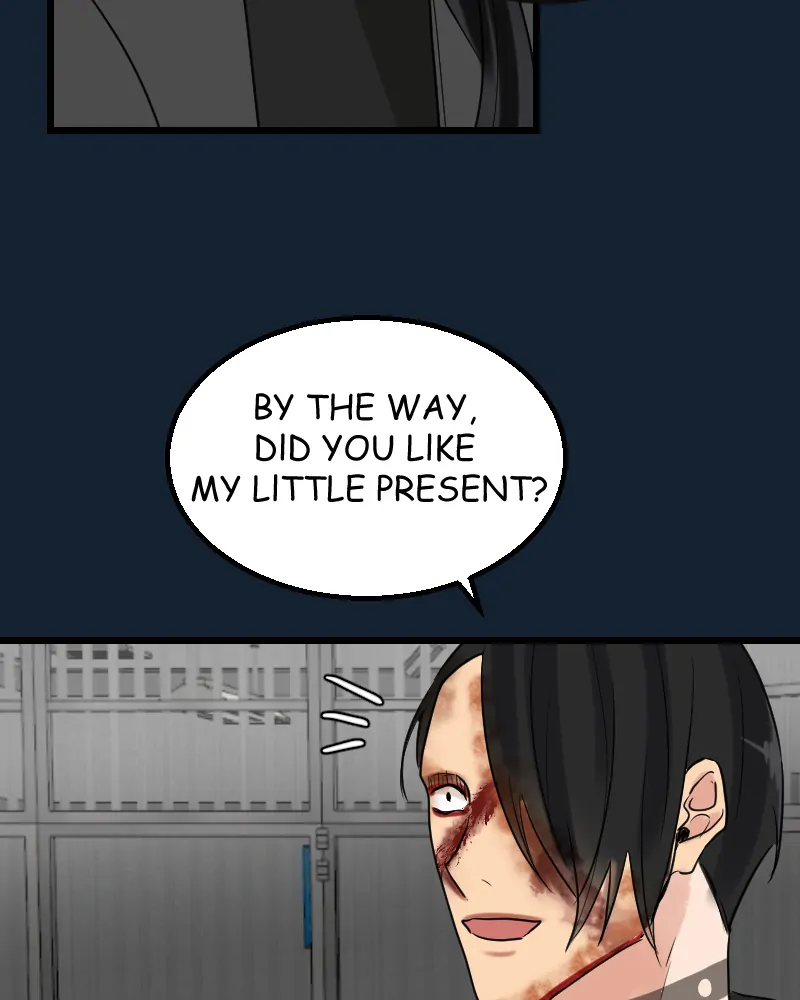 My Lovely Bodyguard Chapter 69 - page 59