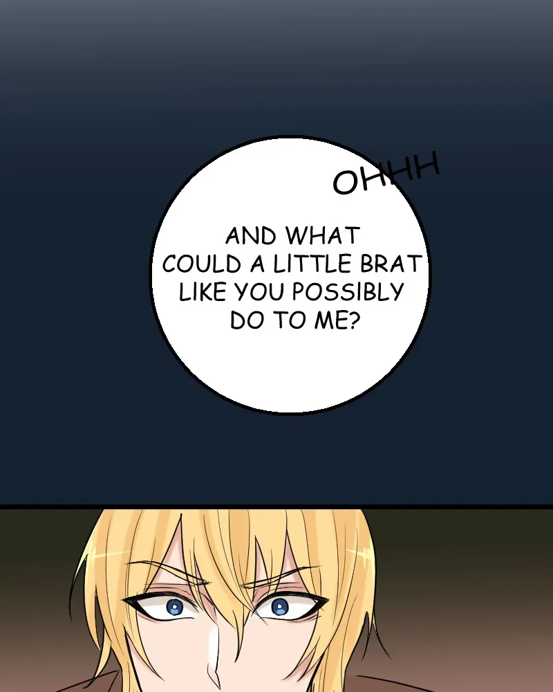 My Lovely Bodyguard Chapter 69 - page 6