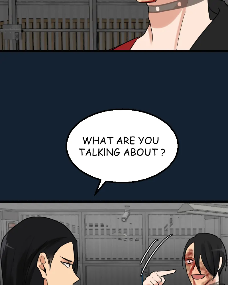 My Lovely Bodyguard Chapter 69 - page 60