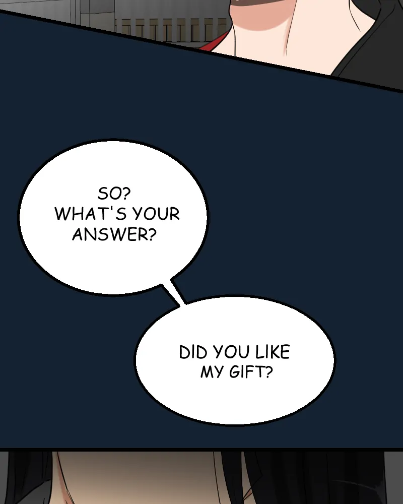 My Lovely Bodyguard Chapter 69 - page 70