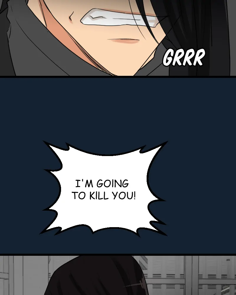 My Lovely Bodyguard Chapter 69 - page 71