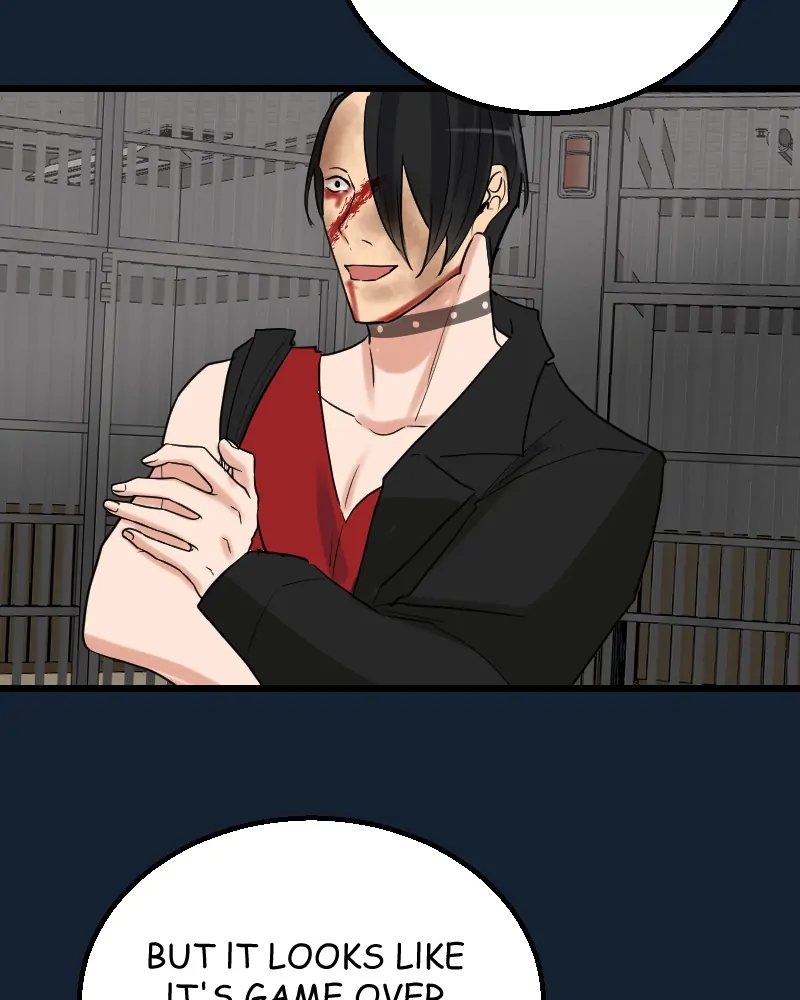 My Lovely Bodyguard Chapter 69 - page 73