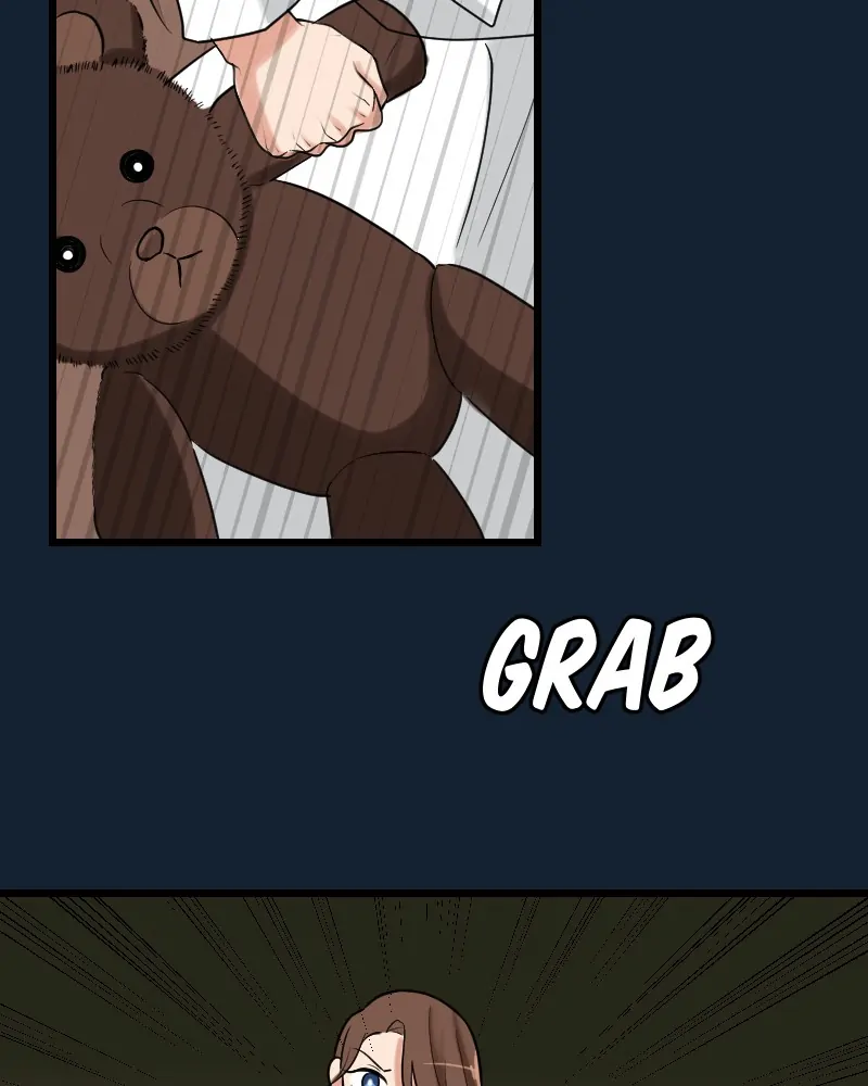 My Lovely Bodyguard Chapter 69 - page 8