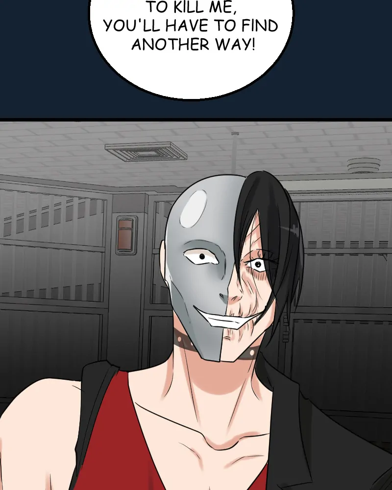 My Lovely Bodyguard Chapter 69 - page 86