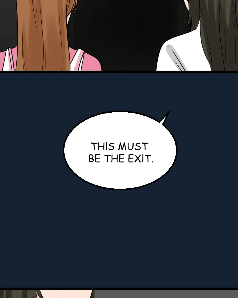 My Lovely Bodyguard Chapter 69 - page 97