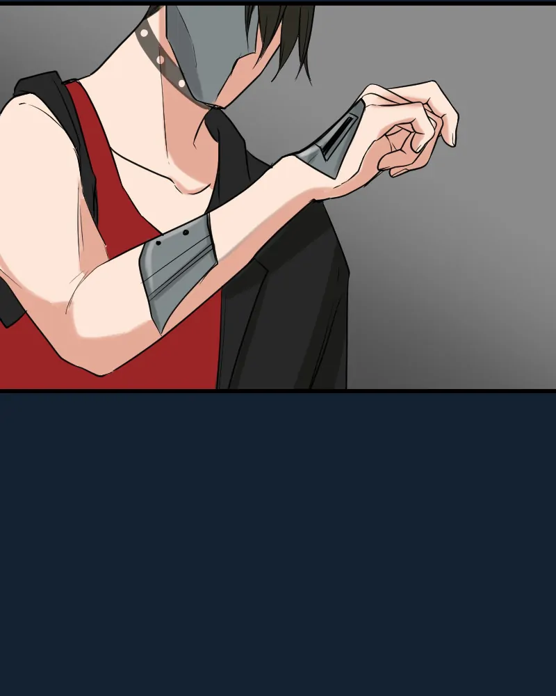 My Lovely Bodyguard Chapter 70 - page 104
