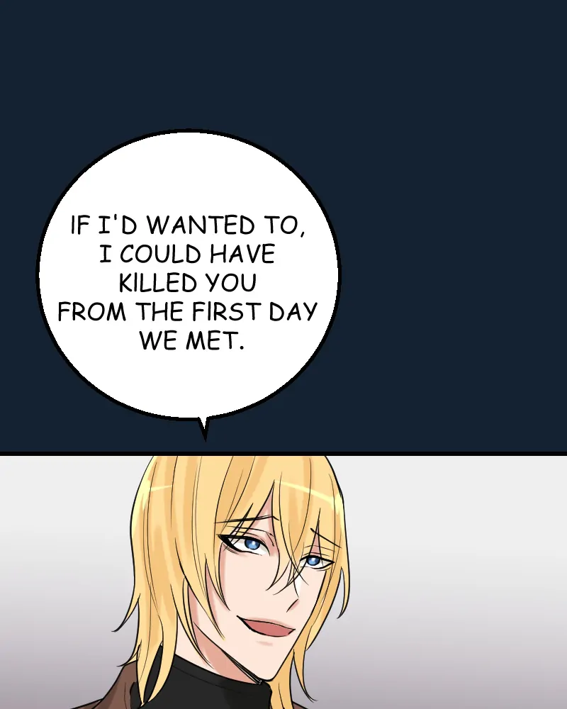 My Lovely Bodyguard Chapter 70 - page 14