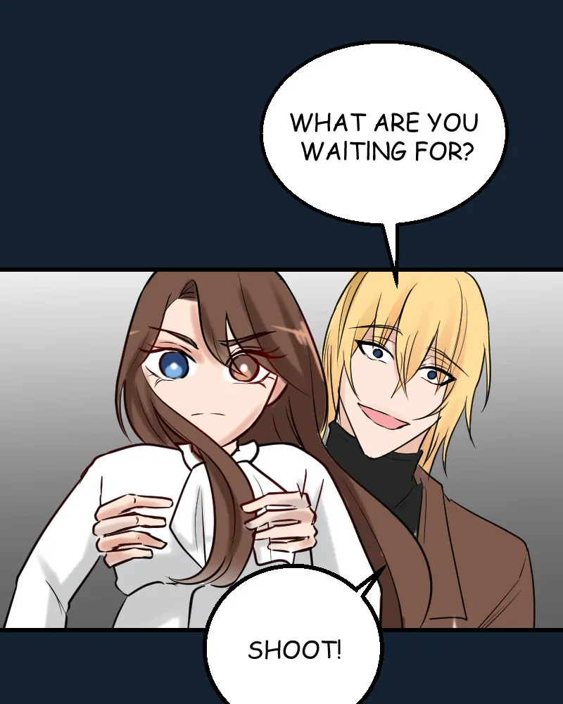 My Lovely Bodyguard Chapter 70 - page 31