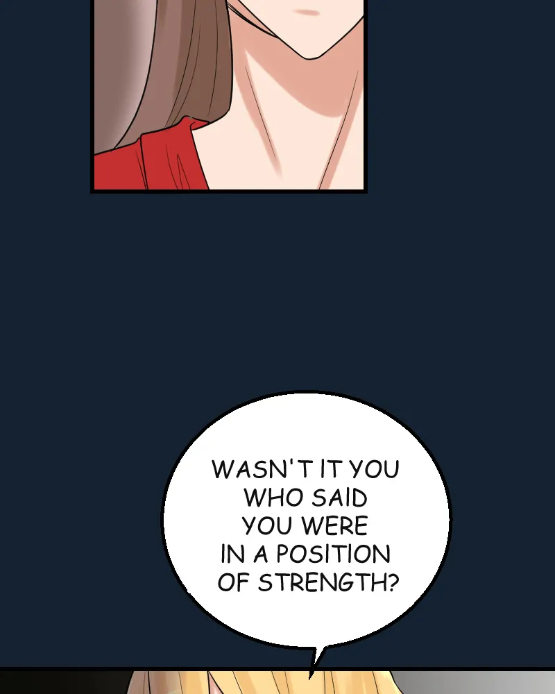 My Lovely Bodyguard Chapter 70 - page 36