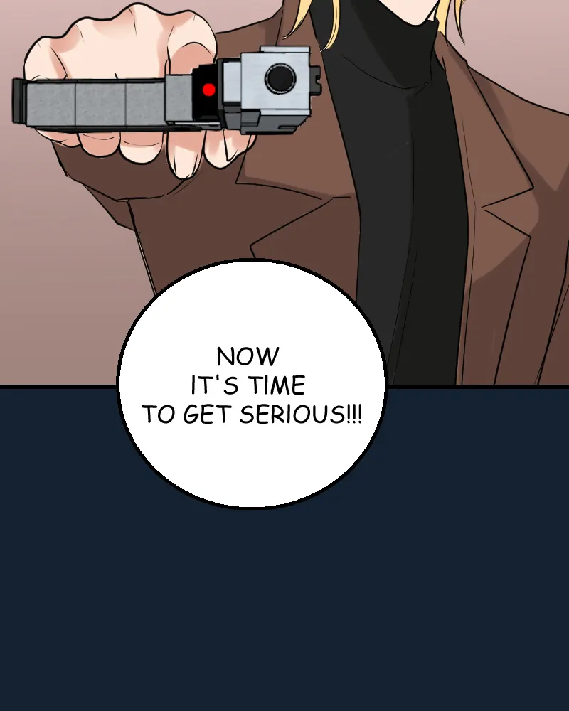 My Lovely Bodyguard Chapter 70 - page 50