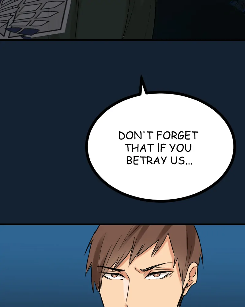 My Lovely Bodyguard Chapter 70 - page 54