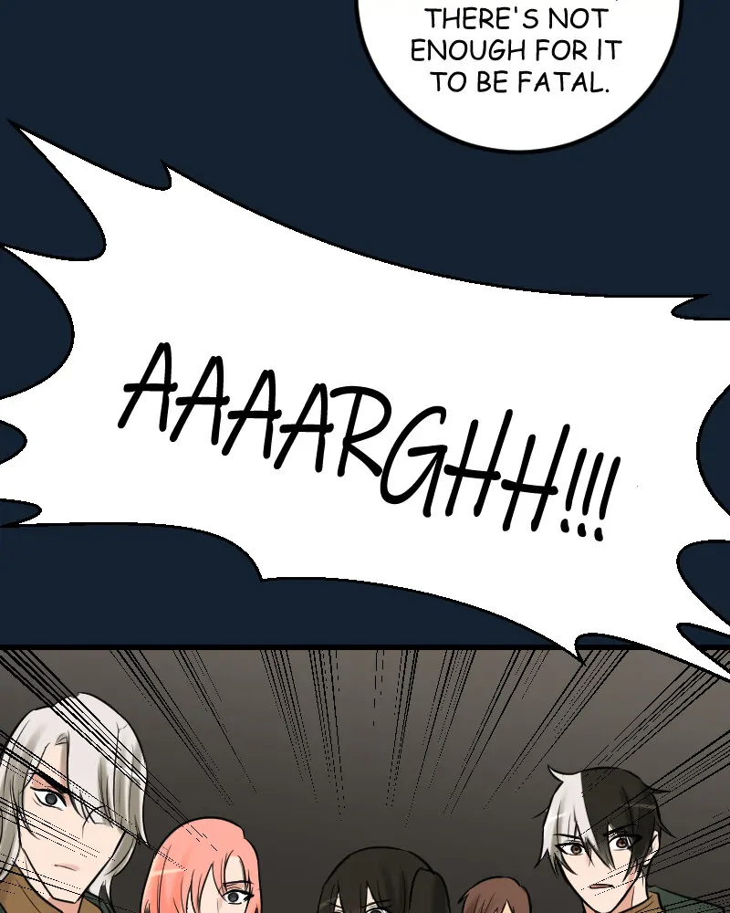 My Lovely Bodyguard Chapter 70 - page 64