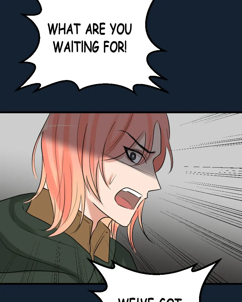 My Lovely Bodyguard Chapter 70 - page 75