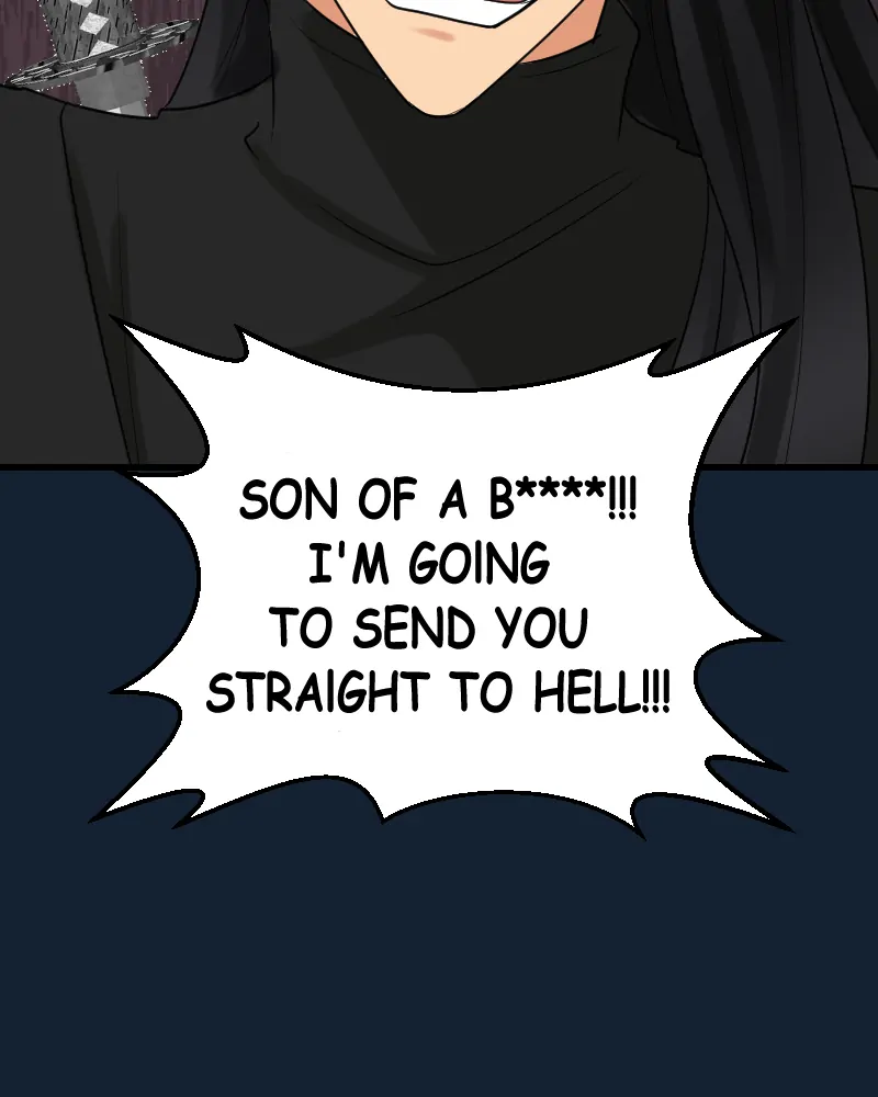 My Lovely Bodyguard Chapter 71 - page 100