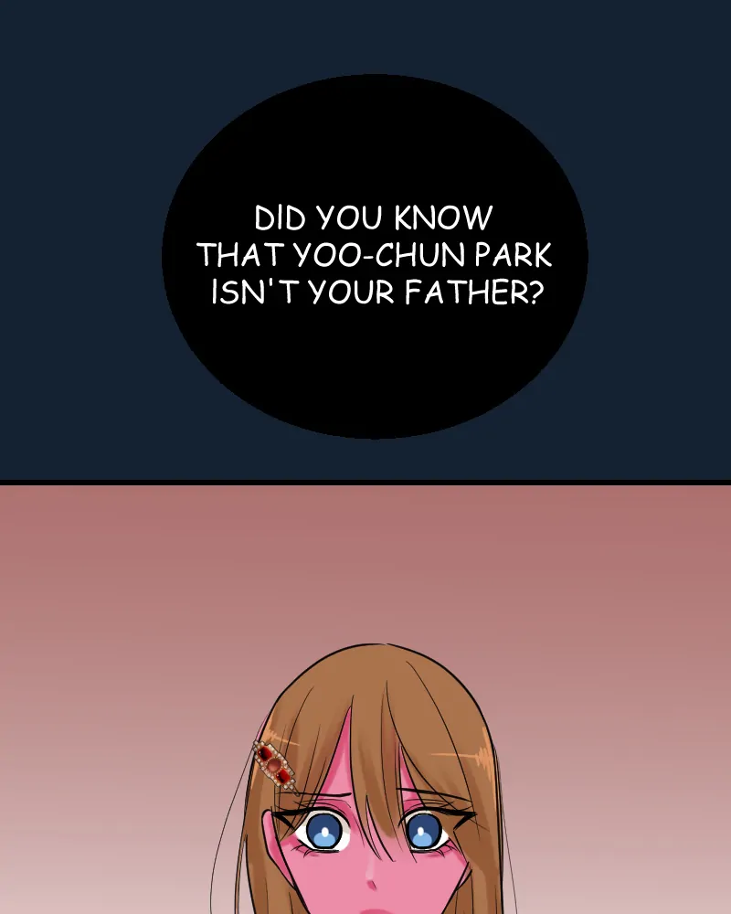 My Lovely Bodyguard Chapter 71 - page 105
