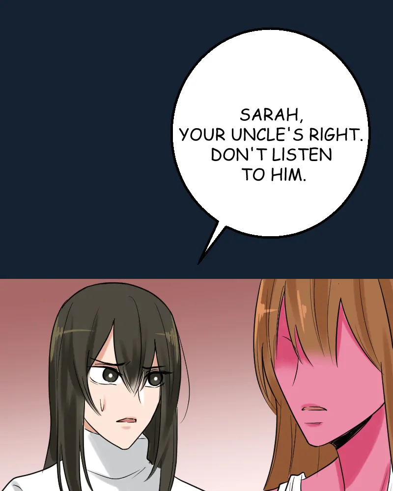My Lovely Bodyguard Chapter 71 - page 113