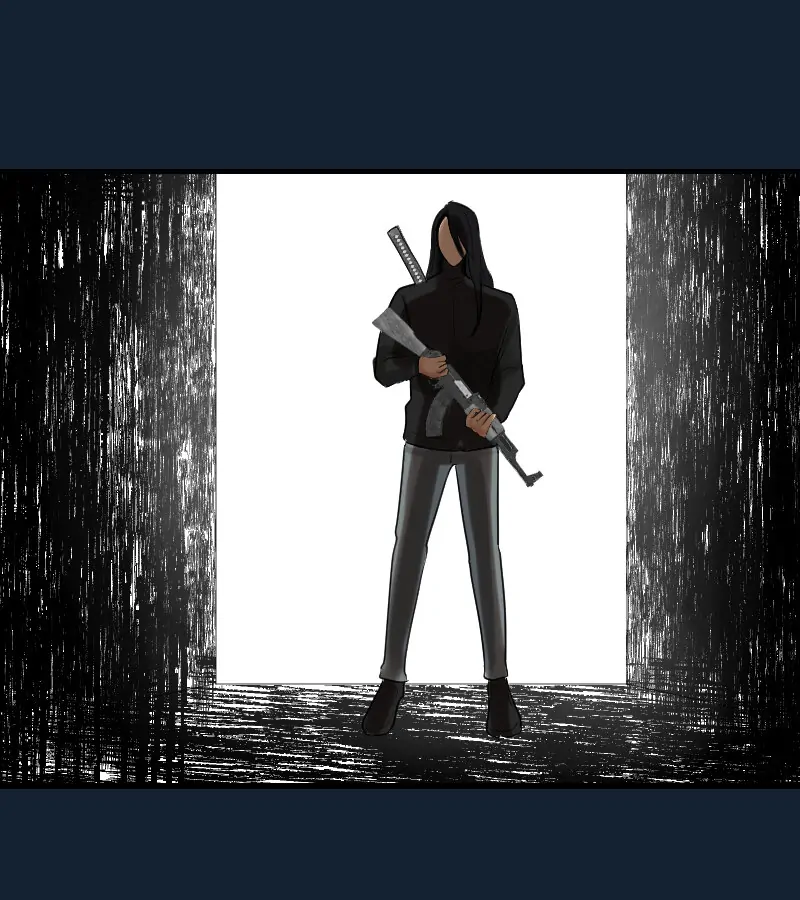 My Lovely Bodyguard Chapter 71 - page 13