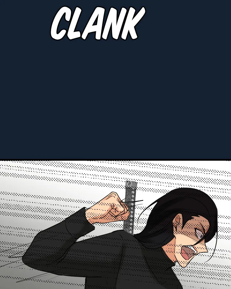 My Lovely Bodyguard Chapter 71 - page 17