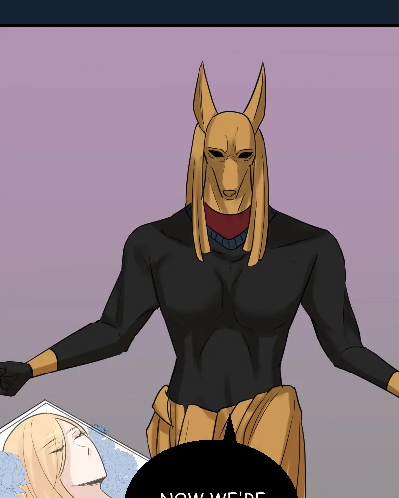 My Lovely Bodyguard Chapter 71 - page 45