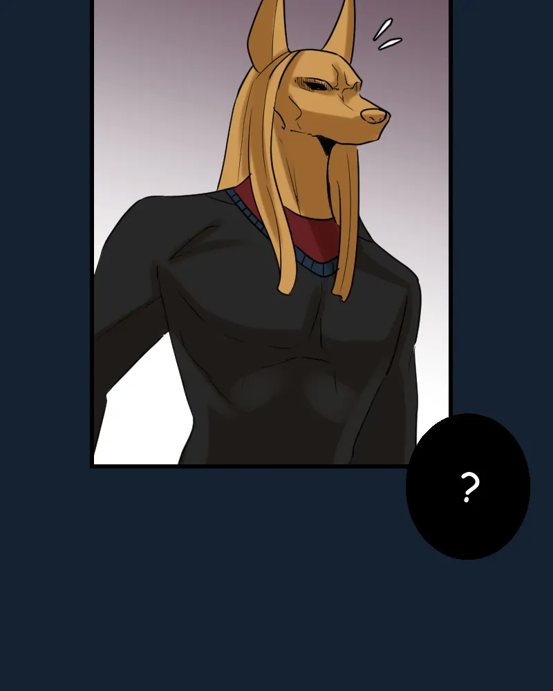 My Lovely Bodyguard Chapter 71 - page 51