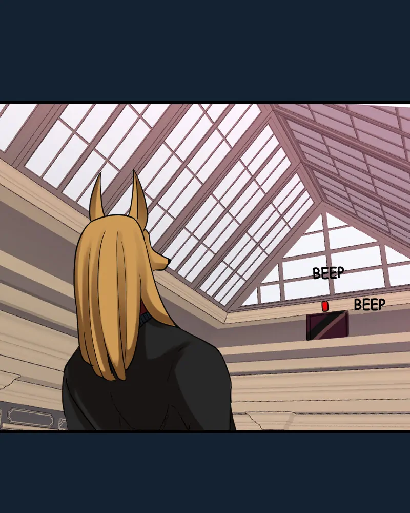 My Lovely Bodyguard Chapter 71 - page 52